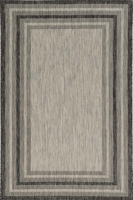 Kas Provo 5757 Grey Cape Cod Rug