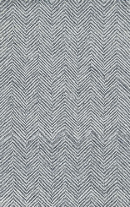 Momeni Charles CHR-1 Denim Rug