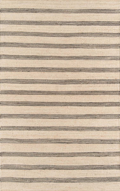 Momeni Novogratz Montauk MTK-2 Charcoal Rug