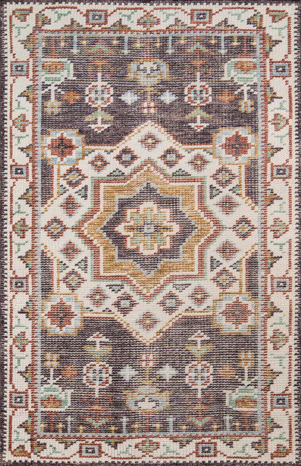 Momeni Ophelia OPH-5 Brown Rug