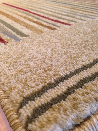 BRI13 Multi Carpet Hallway and Stair Runner - 26" x 29 ft