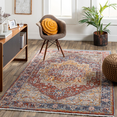 Livabliss Misterio MST-2303 Area Rug