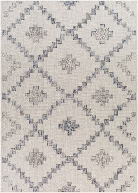 Livabliss Tuareg TRG-2324 Area Rug