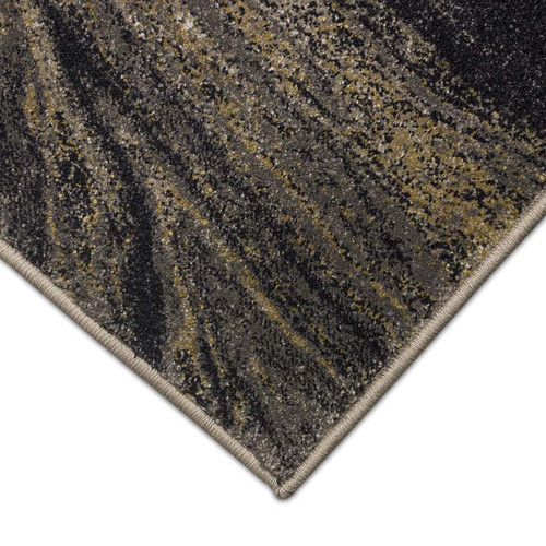 TransOcean Ashford 8133 48 Agate Grey Rug