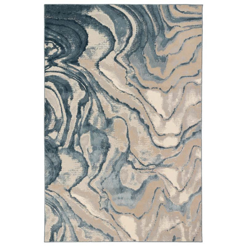 TransOcean Soho 7100 03 Agate Blue Rug