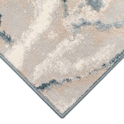 TransOcean Soho 7100 03 Agate Blue Rug