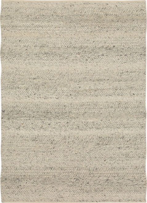 Karastan Tableau RG183 105 Zaza Ivory Rug
