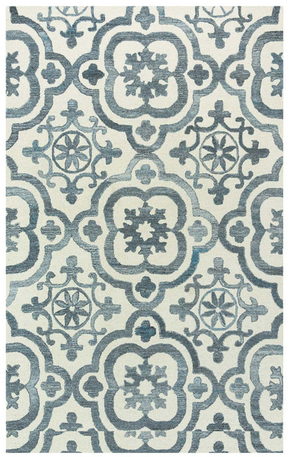 Rizzy Matrix MRX103 Rug