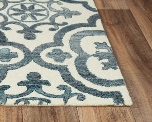 Rizzy Matrix MRX103 Rug