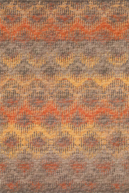 Dalyn Brisbane BR9 Sunset Rug