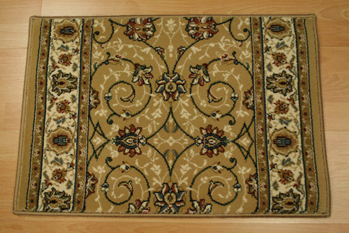 SHA11 Gold Runner - 26" x 28 ft