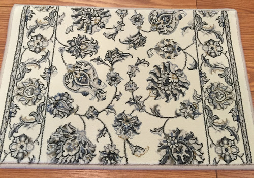 SHA07 Pastel Runner - 26" x 11 ft