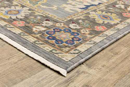 Oriental Weavers Lucca 846d Rug