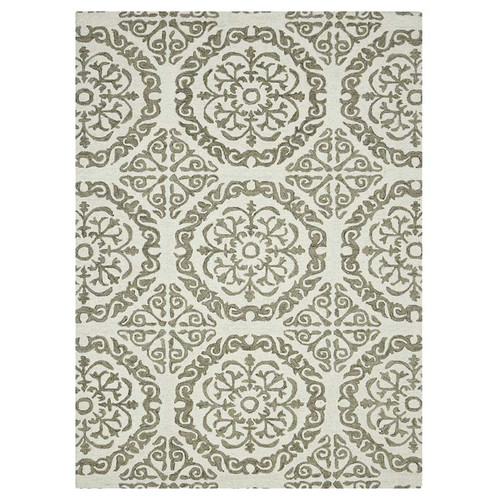 Amer Boston BOS-22 Rothwell Ivory Rug