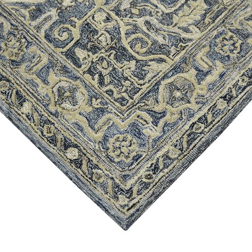 Amer Vestige VES-6 Nucia Blue Taupe Rug