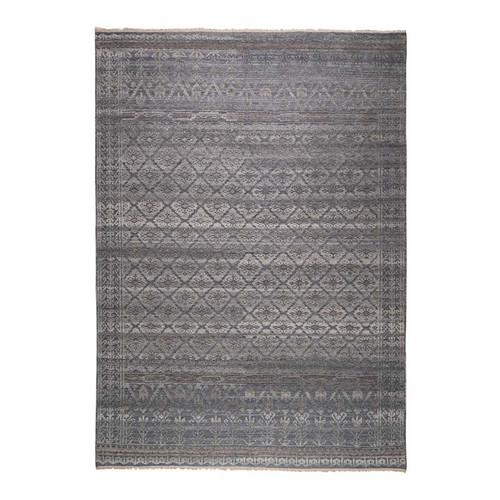 Amer Winslow WNS-4 Florance Gray Blue Rug