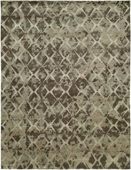 Kalaty Origins OR-773 Zinc Rug