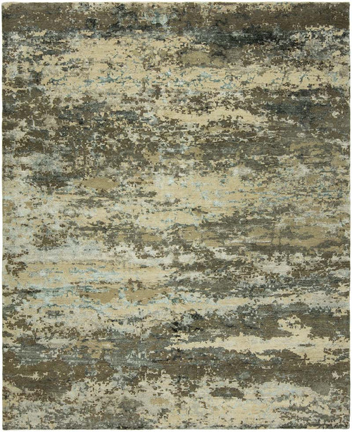 Kalaty Origins OR-779 Earthy Granite Rug