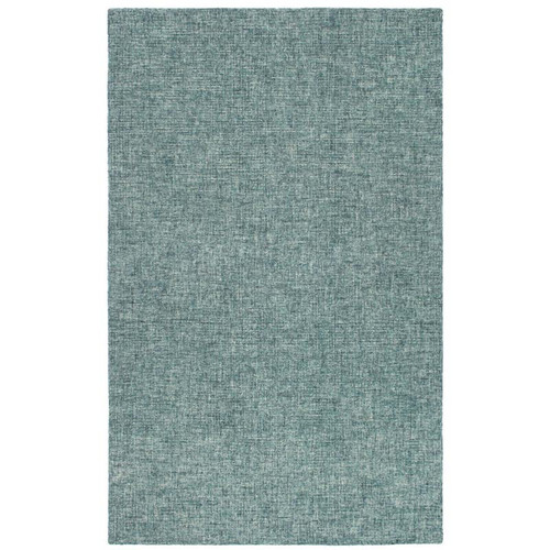 TransOcean Savannah 9503 04 Fantasy Teal Rug