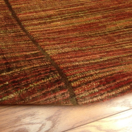 Grand Textures PT44 Autumn Carpet Hallway and Stair Runner - 30" x 8 ft