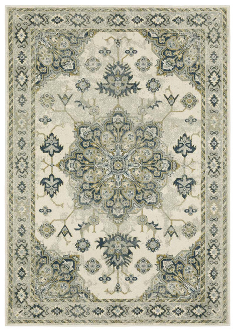 Liberty Looms Dixie br04b Rug