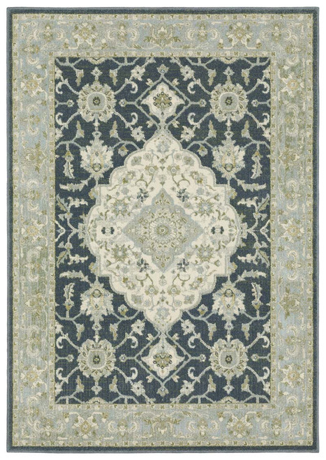 Liberty Looms Dixie br05a Rug