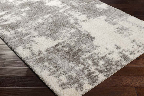 LivaBliss Cloudy shag CDG-2318 Area Rug