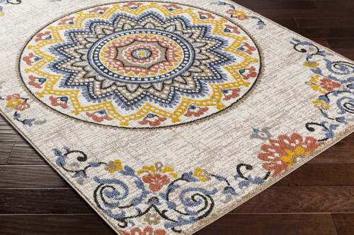 Livabliss Delphi DEP-2304 Area Rug