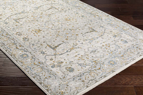 LivaBliss Dresden DRE-2309 Area Rug