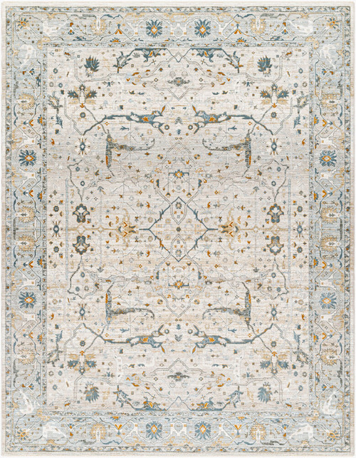 Livabliss Dresden DRE-2309 Area Rug