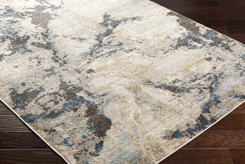 LivaBliss Pertek PTK-2309 Area Rug