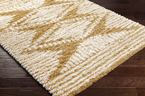 Surya Urban Shag USG-2327 Area Rug