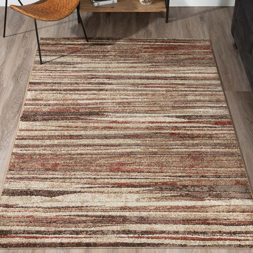 Addison Blair OSBL33 Spice Rug x Dalyn