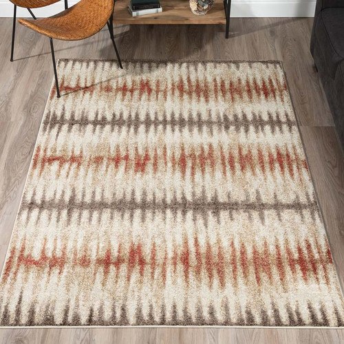 Addison Blair OSBL39 Spice Rug x Dalyn