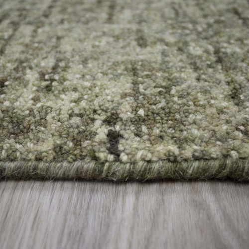 Addison Eastman AEA31 Green Rug