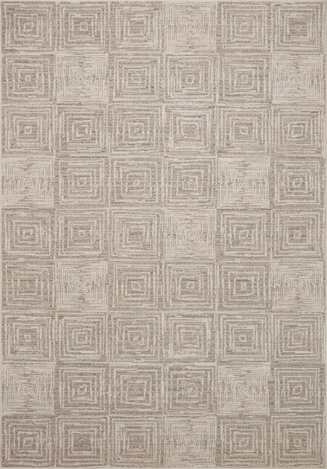 Loloi II Darby DAR-05 Beige Grey Rug