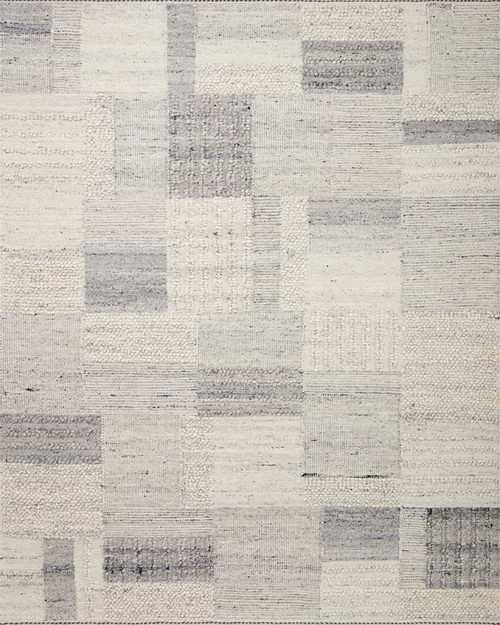 Loloi Manfred MAN-01 Slate Mist Rug