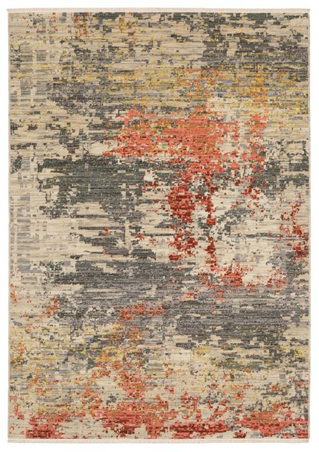 Oriental Weavers Montecito 4929e Rug