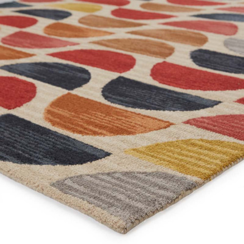 Jaipur Amado AMA03 Carson Rug