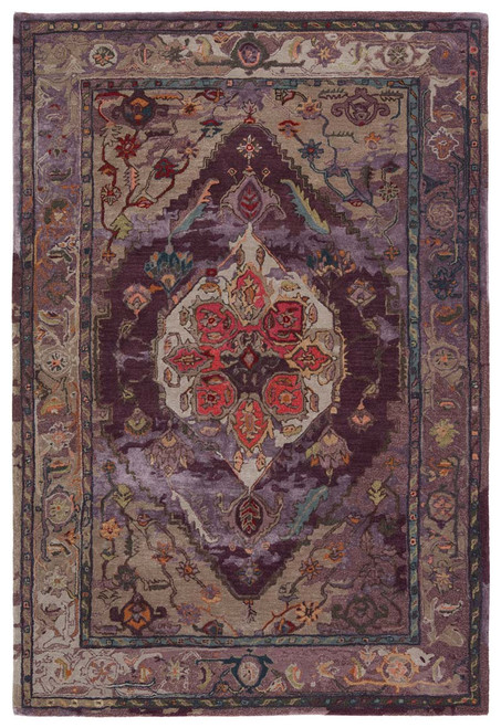 Jaipur Citrine CIT10 Raisa Rug