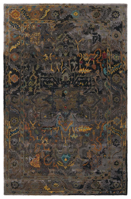 Jaipur Citrine CIT14 Cristobol Rug