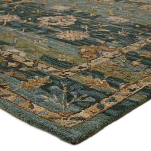 Jaipur Cardamom COM03 Ahava Rug