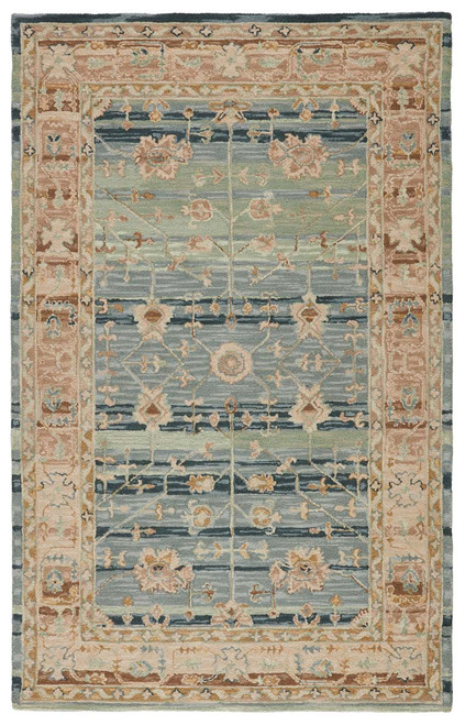 Jaipur Living Cardamom COM08 Jensine Rug