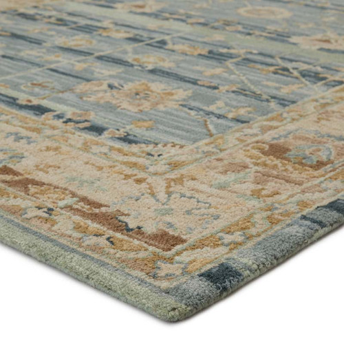 Jaipur Cardamom COM08 Jensine Rug