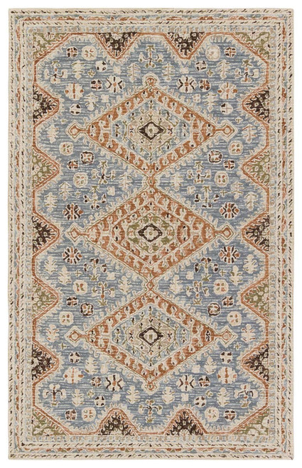 Jaipur Cardamom COM17 Zascha Rug