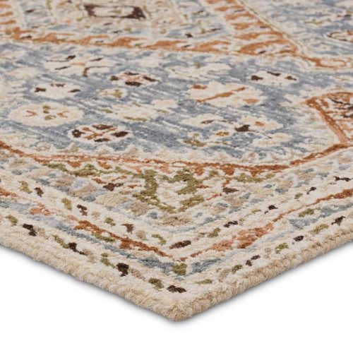 Jaipur Cardamom COM17 Zascha Rug