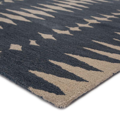 Jaipur En Casa By Luli Sanchez Tufted LST27 Tear Drops Rug