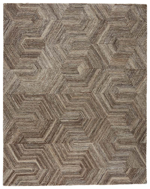 Jaipur Pathways by Verde Home PVH05 Rome Rug