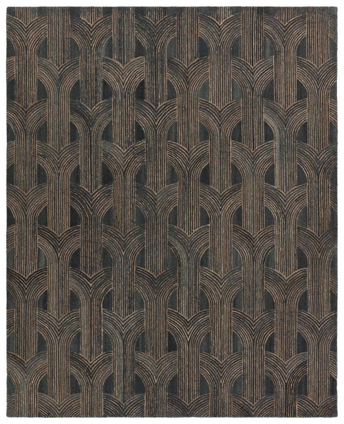 Jaipur Pathways by Verde Home PVH14 Manhattan Rug