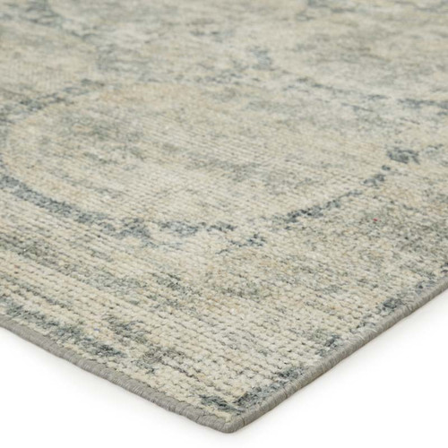 Jaipur Brentwood by Barclay Butera BBB04 Crescent Rug